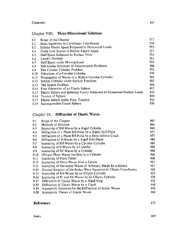 Elastodynamics. Linear theory Volume 2 | A.C. Eringer
