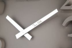 Часы настенные Tomas Stern 4022B Германия