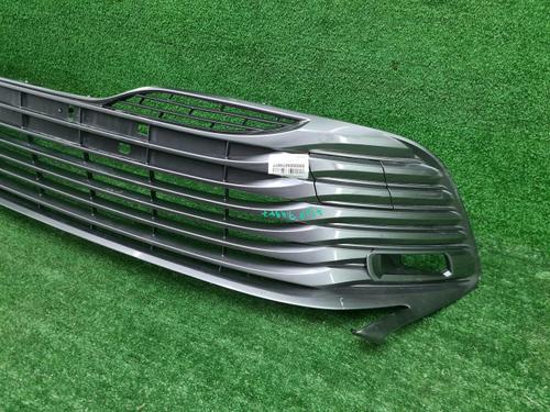 Решетка переднего бампера Toyota Camry xv70 17-21
