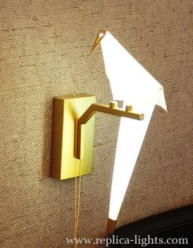 replica  Perch Light Branch One by Umut Yamac