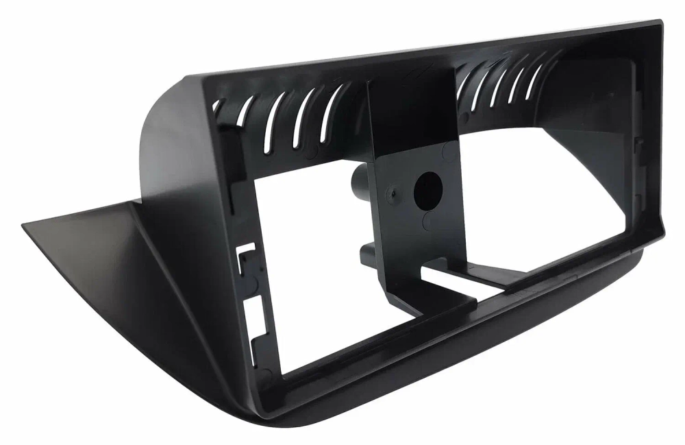 Магнитола для Mercedes-Benz B-класс (W246) 2011-2018 - Canbox H-Line 0158 монитор 12.3" QLED в стиле MERCEDES на Android 10, ТОП-процессор, CarPlay, 4G SIM-слот