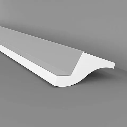 Карниз потолочный IL3 LED (50х32х2000мм) NMC