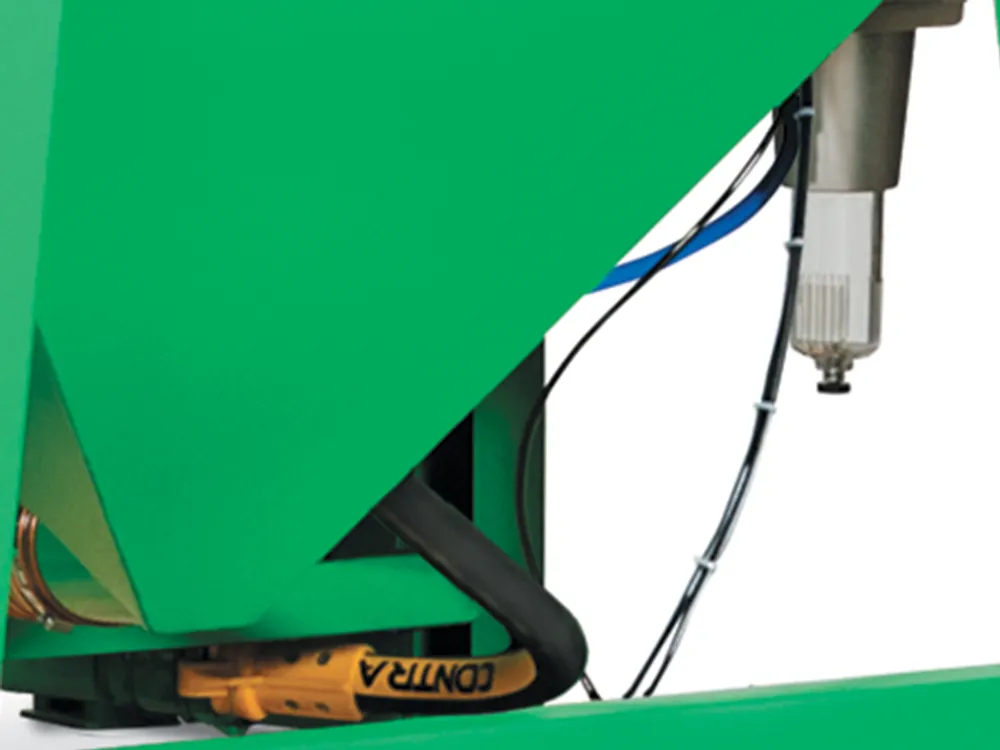 Камера Contracor CAB-110P