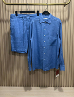 Шорты Loro Piana, арт. 480930946