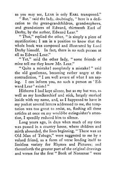 The book of nonsense. to which is added more nonsense: with all the original pictures and verses | Edward Lear