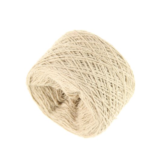 Пряжа KNOLL YARNS 11,5/2 Nm Samarkand Tweed тонкий (75% шерсть 25% шелк), грамм