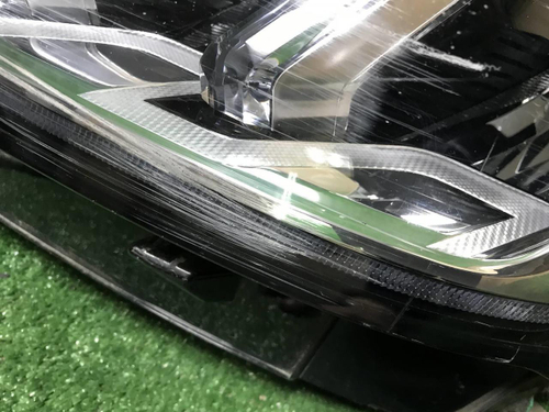 Фара левая Chery Tiggo 7 Pro (2020-н.в.) LED