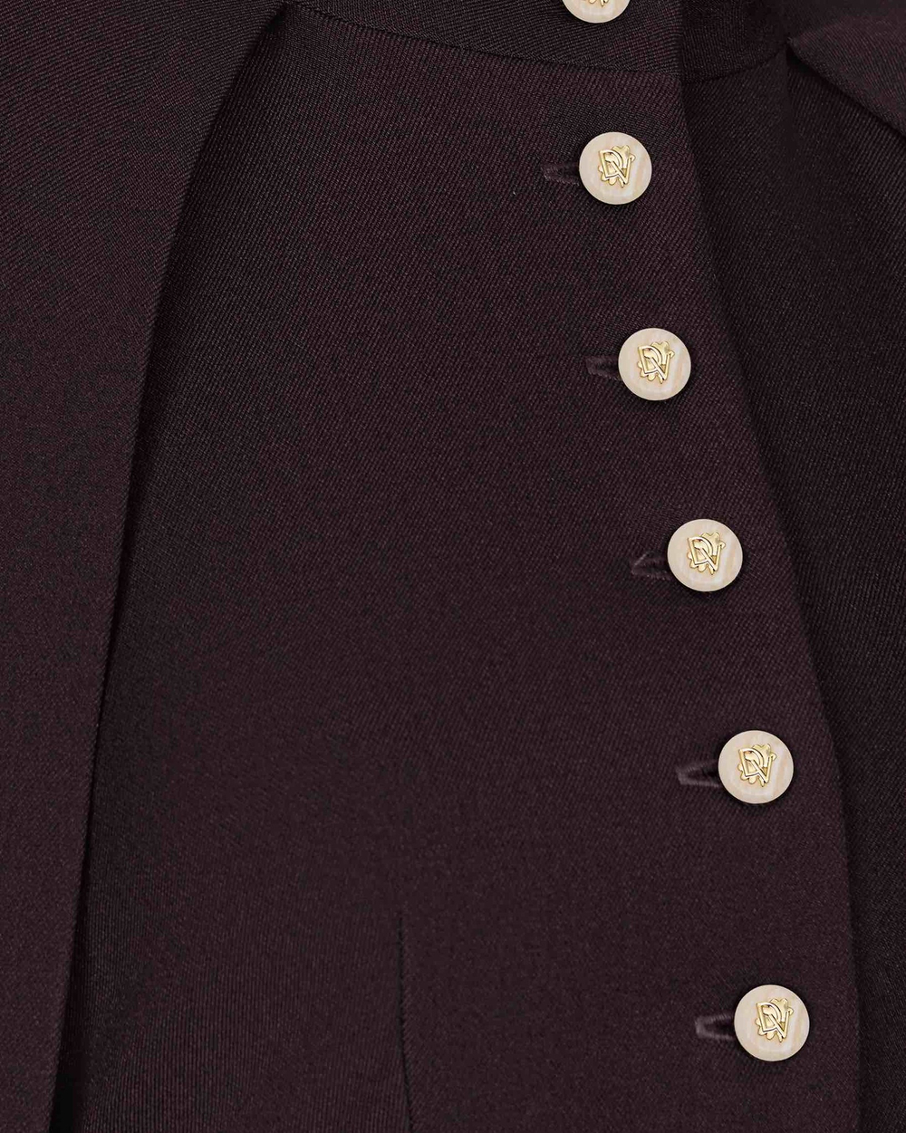 Кейп с топом без рукавов из крепа