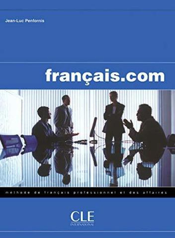 Francais.Com Livre