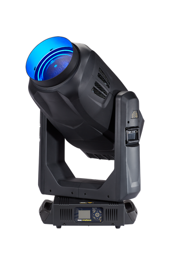 SolaHyBeam 3000 High End Systems