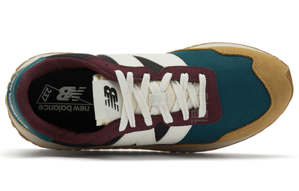 Кроссовки New Balance Nb 237