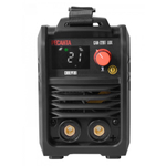 Сварочный аппарат инверт, Ресанта, САИ-220Т Lux, 220 А, электрод