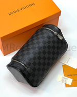 Мужская косметичка несессер Louis Vuitton