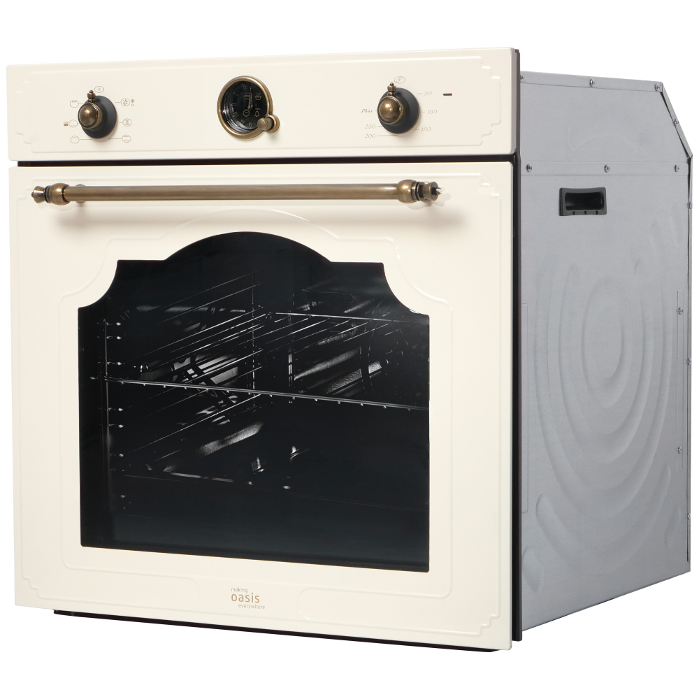 Духовой шкаф Oasis серии Standart D-MTR