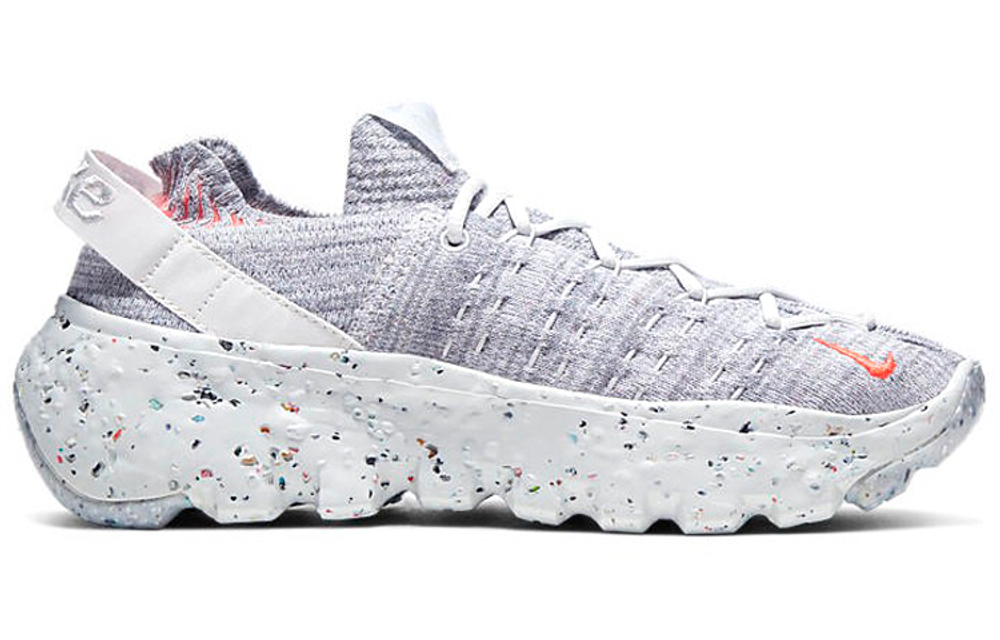 Кроссовки Nike Space Hippie 04 GS (Подростковая размерная сетка)