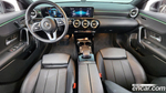 Mercedes-Benz A-Class W177 A220 Sedan (04.2020)