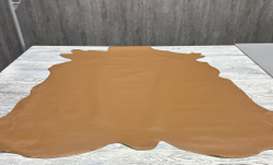 Picasso Toffee (0,8-1,0 мм), цв. Коричневый, натуральная кожа