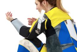 Пошив Hitex Куртка «E-Motion»