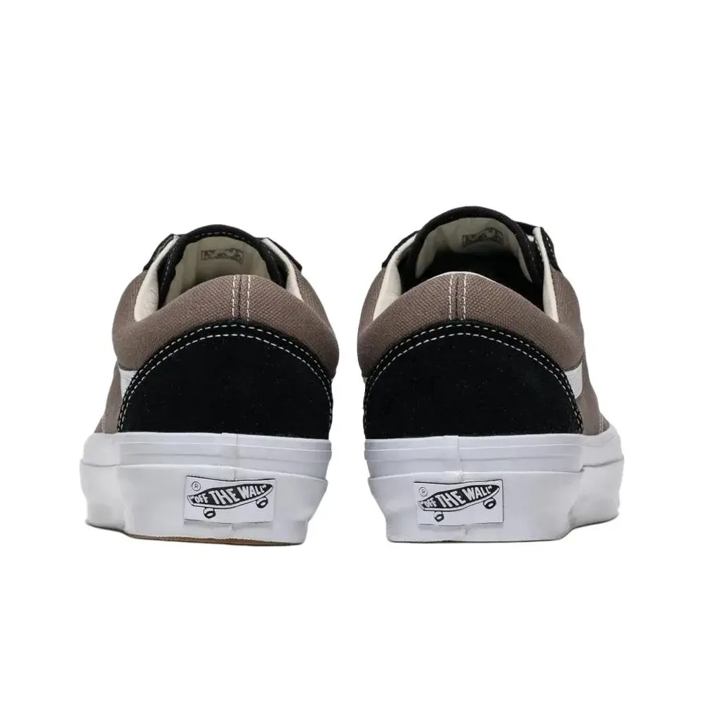 Кеды Vans Premium Old Skool 'Santorini Walnut Grey Black' VN000D56ESQ