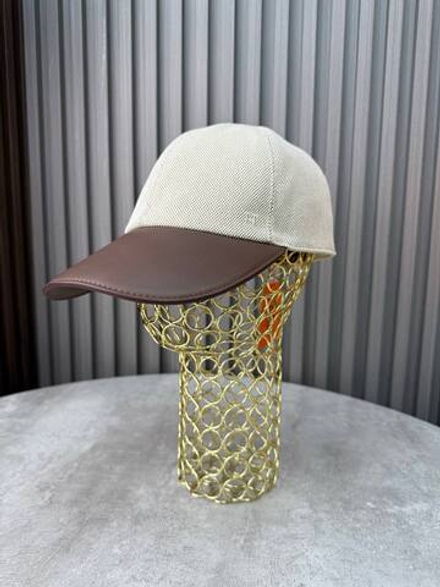 Кепка Hermes