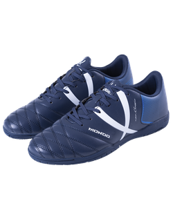 Бутсы зальные Mondo JSH102-Y, темно-синий, р. 39-40