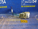 Замок двери передней левой MAZDA DEMIO 1998