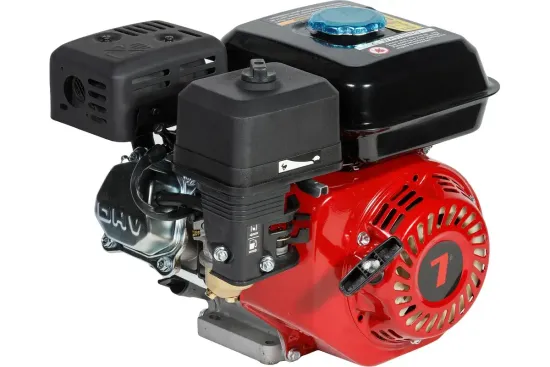 Двигатель бензиновый ENIFIELD DBG 7019