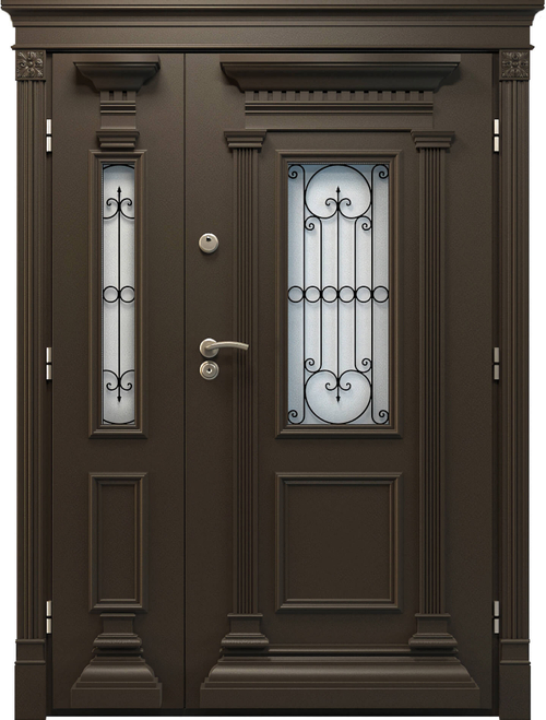 Majestic ST777 Brown 2-х