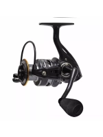 Катушка рыболовная безынерционная Salar 2500
