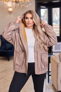 Бомбер УК-136 Fabrika