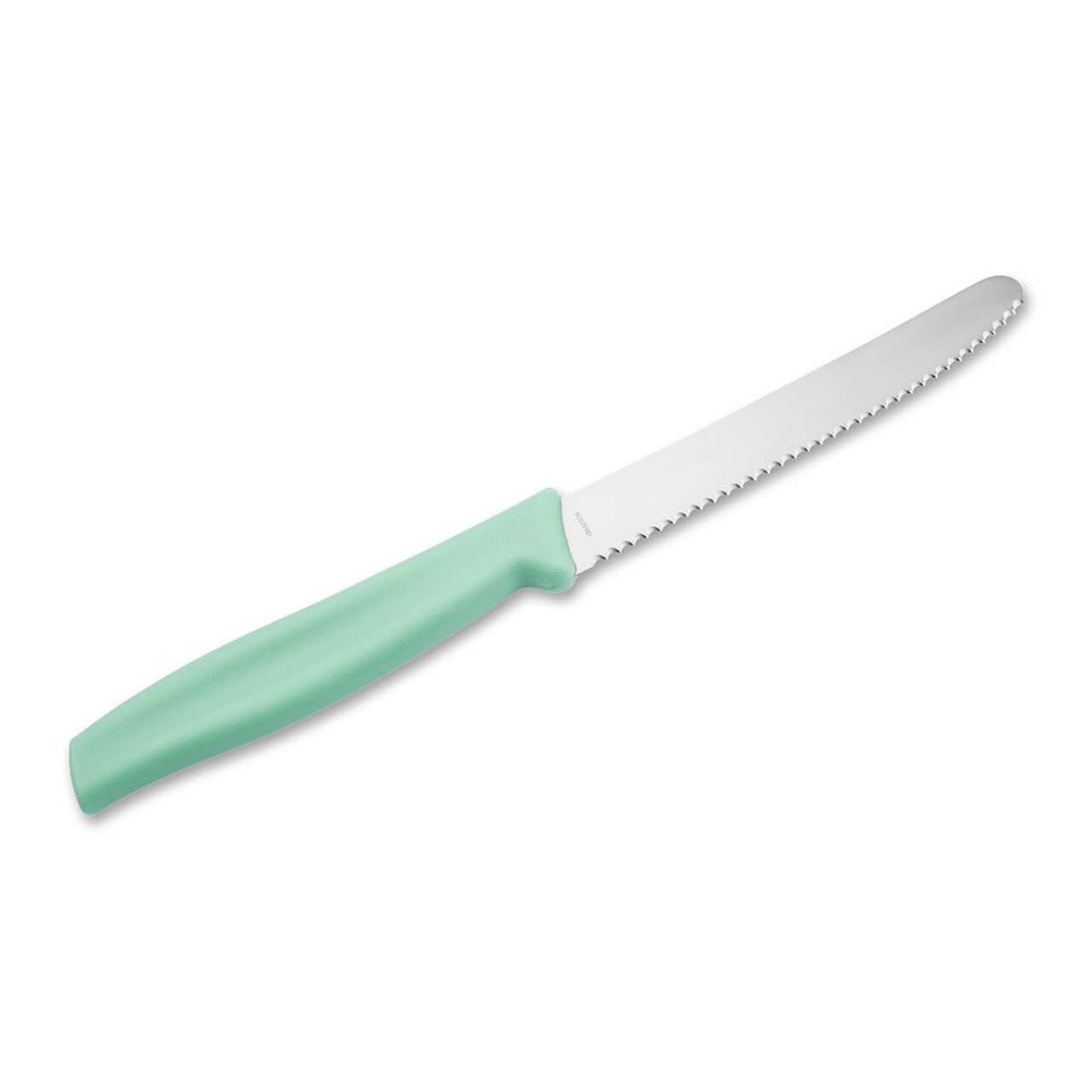 Нож кухонный Boker 03BO013 Sandwich Knife Mint Green