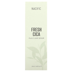 Nacific, Fresh Cica, прозрачная сыворотка, 50 мл (1,69 жидк. унц.)