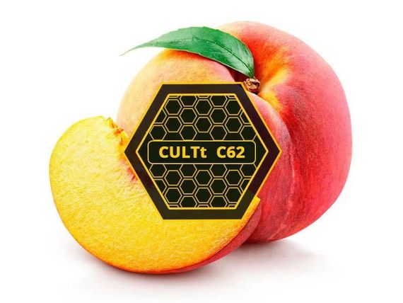 CulTt - C62 (100г)