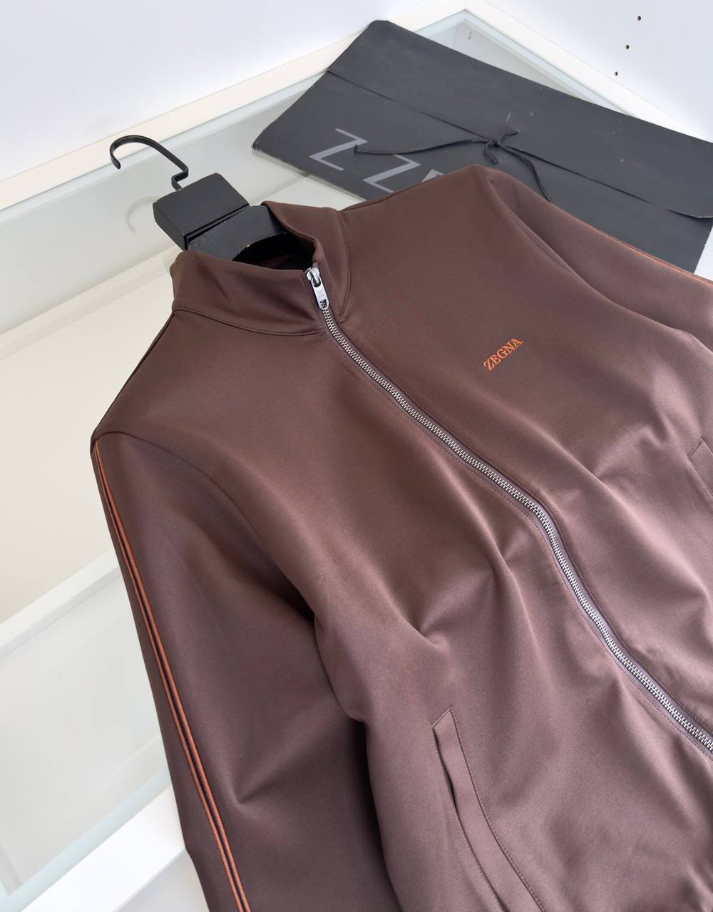 Спортивный костюм Zegna