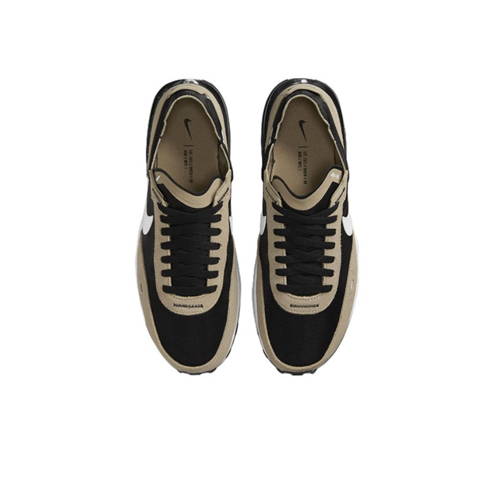 Мужские кроссовки Nike Waffle One 'Khaki' DA7995-002