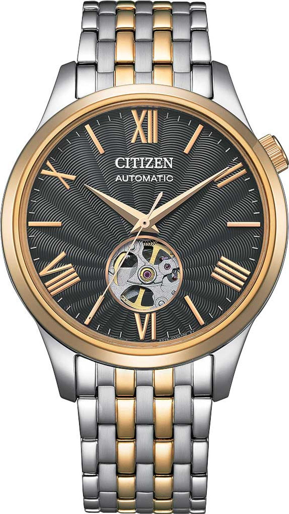 Мужские наручные часы Citizen NH9136-88H