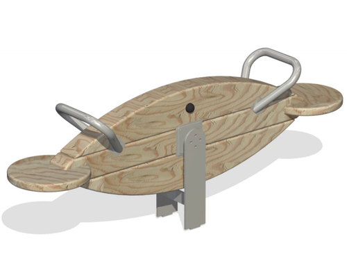 Качалка-балансир Евро КБ-77