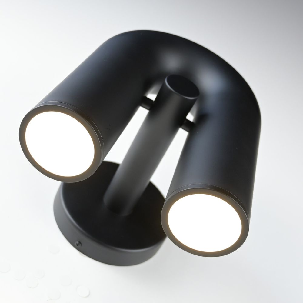 Бра Fanny Black By Imperiumloft