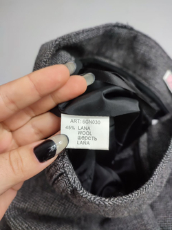 Юбка Flo&Jo классическая 48 размер