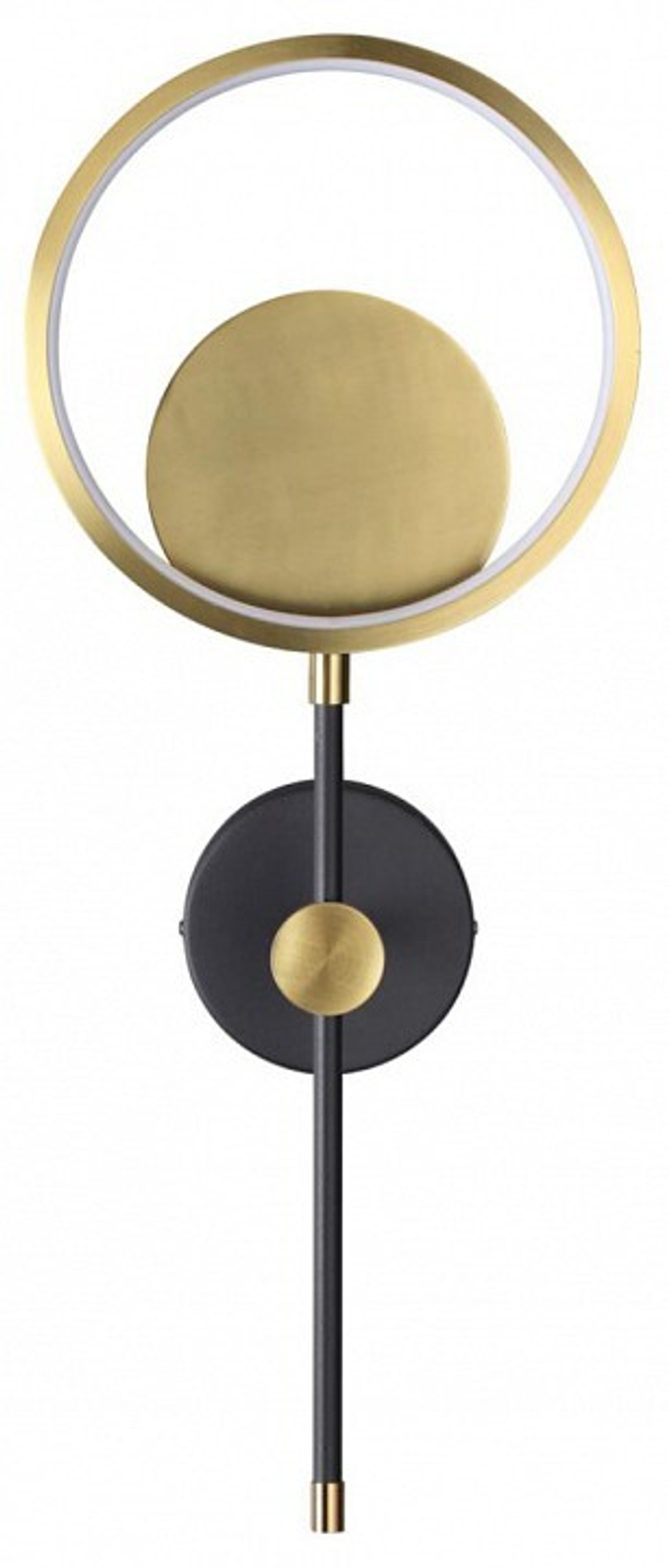 Бра Odeon Light 4322/15WL