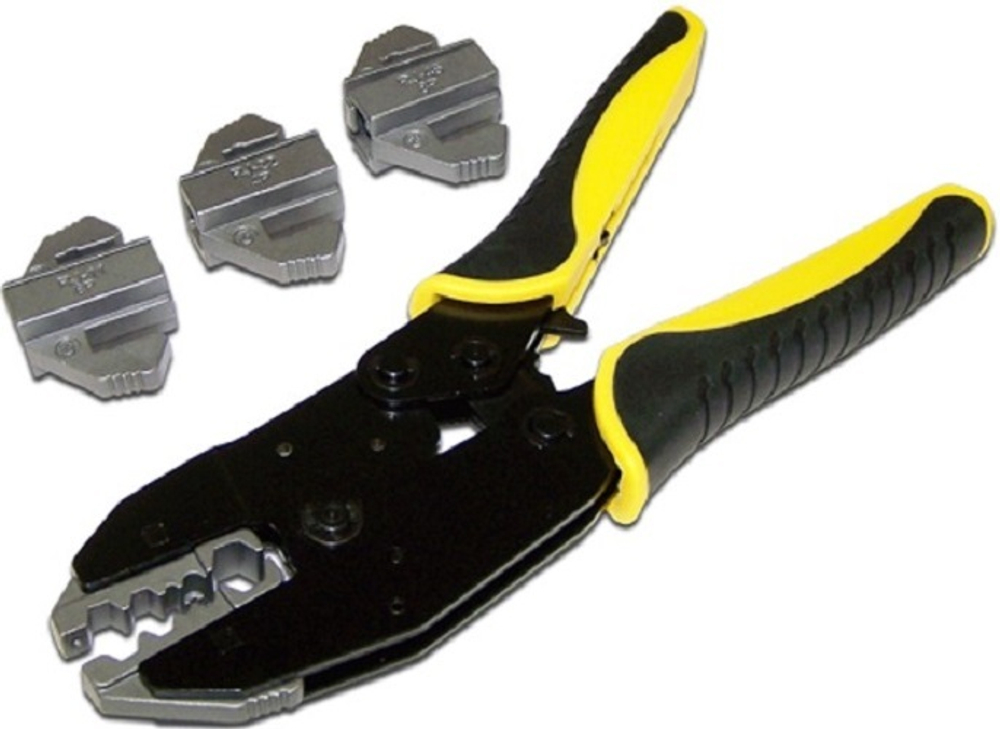 Набор инструментов  Lanmaster LAN-NT-TK/CRI