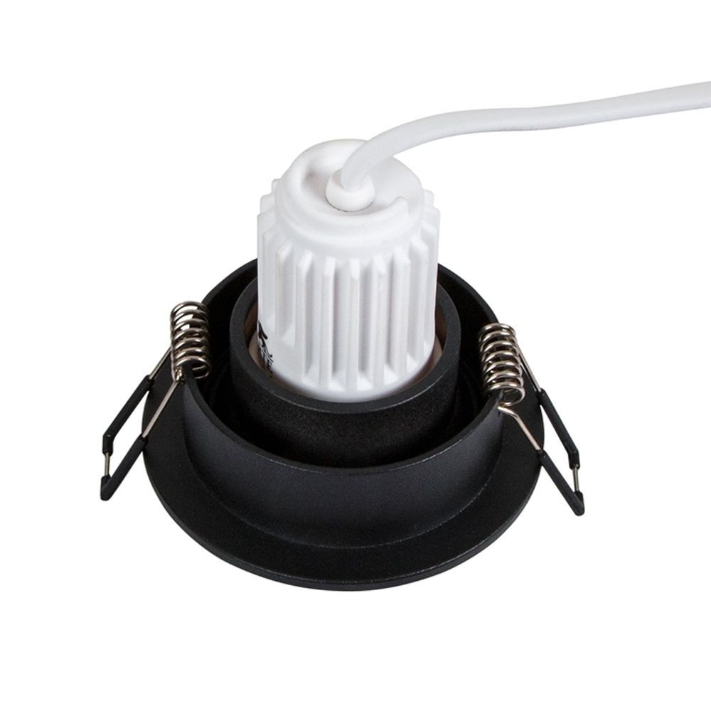 Точечный встраиваемый светильник Arte Lamp