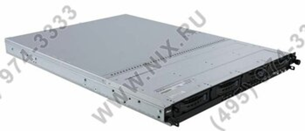 Серверная платформа ASUS RS300-E7-PS4