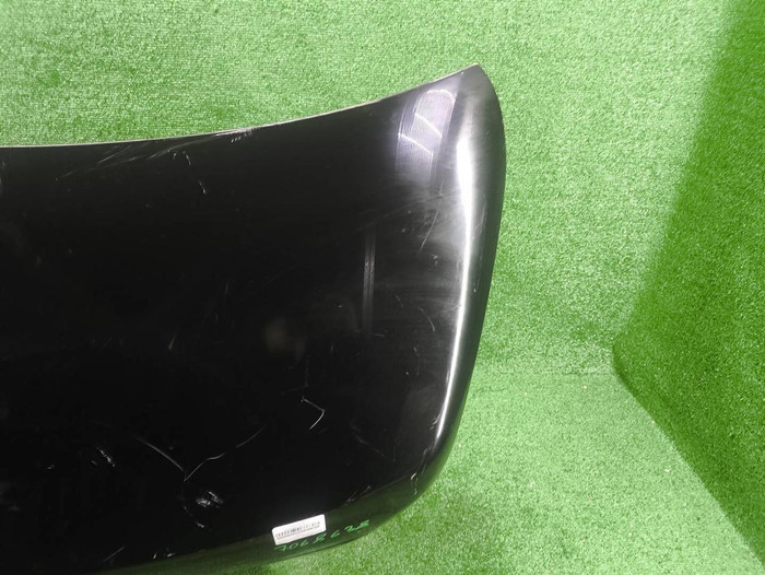 Крышка багажника Mercedes S W221 (2005-2013)