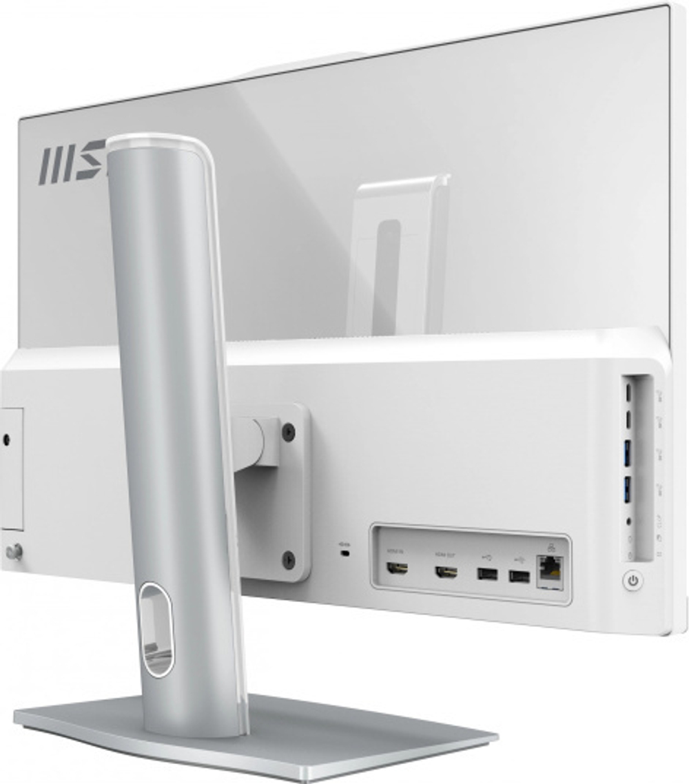 Моноблок 23.8'' MSI Modern AM242P 1M-1020XRU