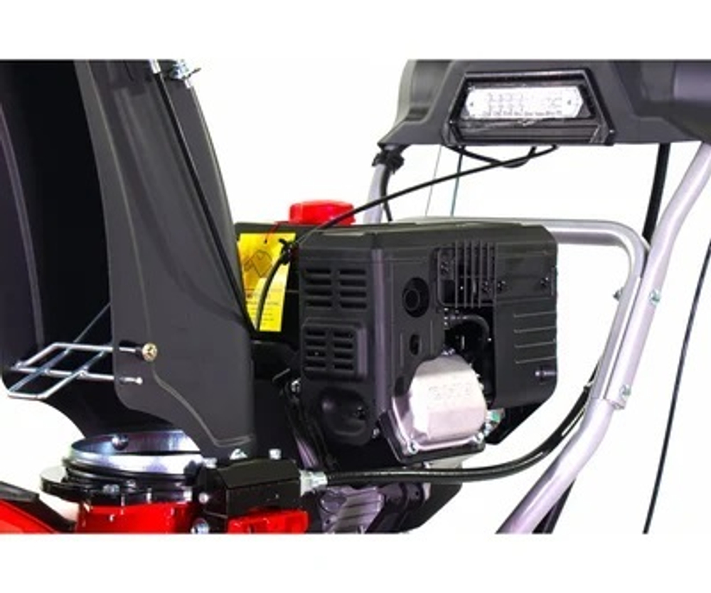 Снегоуборщик ZIMANI PRO 66 TRACK
