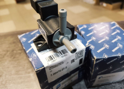 Клапан регулировки давления наддува Pierburg VAG