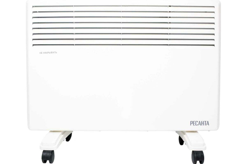 Конвектор Ресанта ОК-2000Е LED 67/4/14