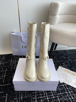 Christian Dior Boot