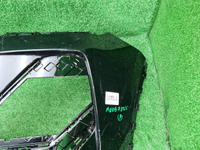 Бампер передний Chery Tiggo 7 Pro Max (2024-н.в.)